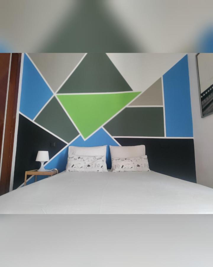 Apartamento Turistico Dct. Creus Guadalajara Esterno foto