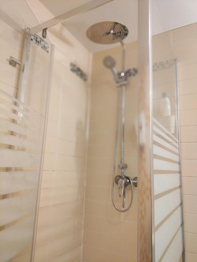 Apartamento Turistico Dct. Creus Guadalajara Esterno foto