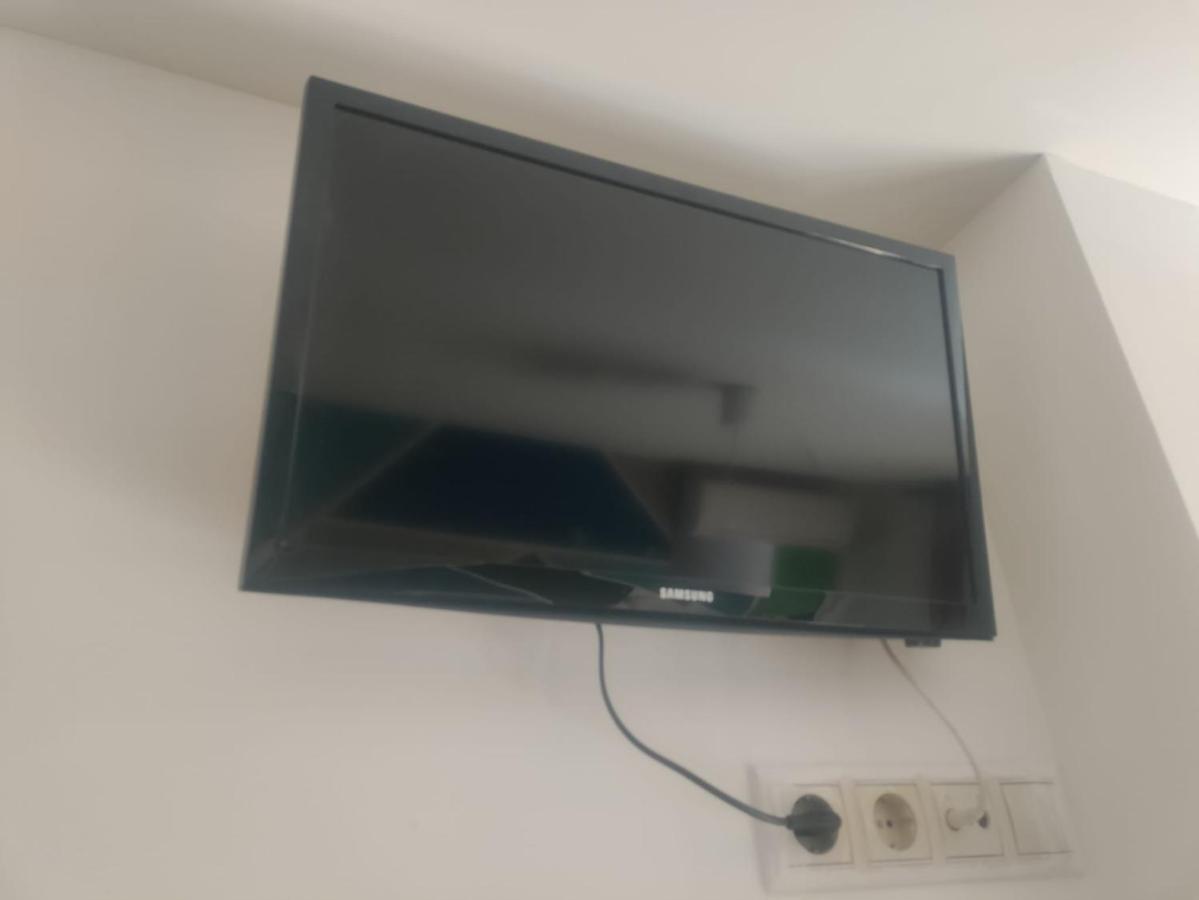 Apartamento Turistico Dct. Creus Guadalajara Esterno foto