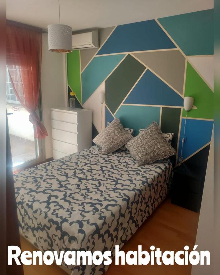 Apartamento Turistico Dct. Creus Guadalajara Esterno foto