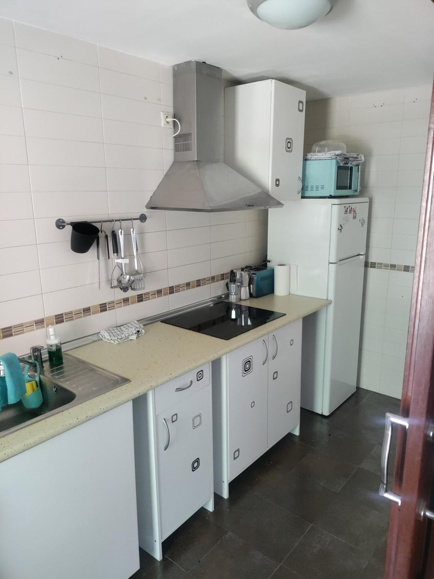 Apartamento Turistico Dct. Creus Guadalajara Esterno foto