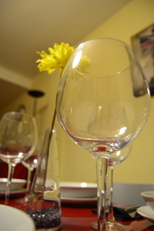 Apartamento Turistico Dct. Creus Guadalajara Esterno foto