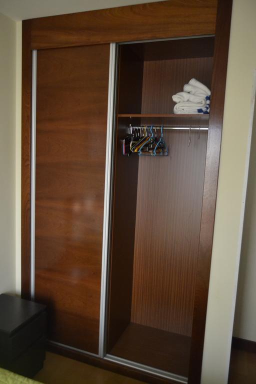 Apartamento Turistico Dct. Creus Guadalajara Esterno foto